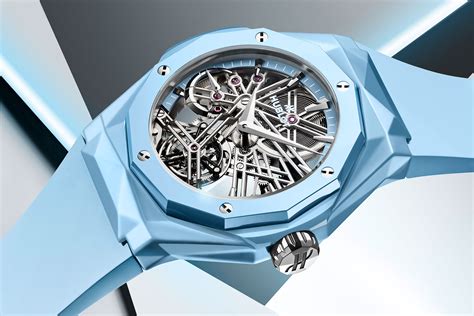 hublot limited edition richard orlinski price|CLASSIC FUSION TOURBILLON ORLINSKI .